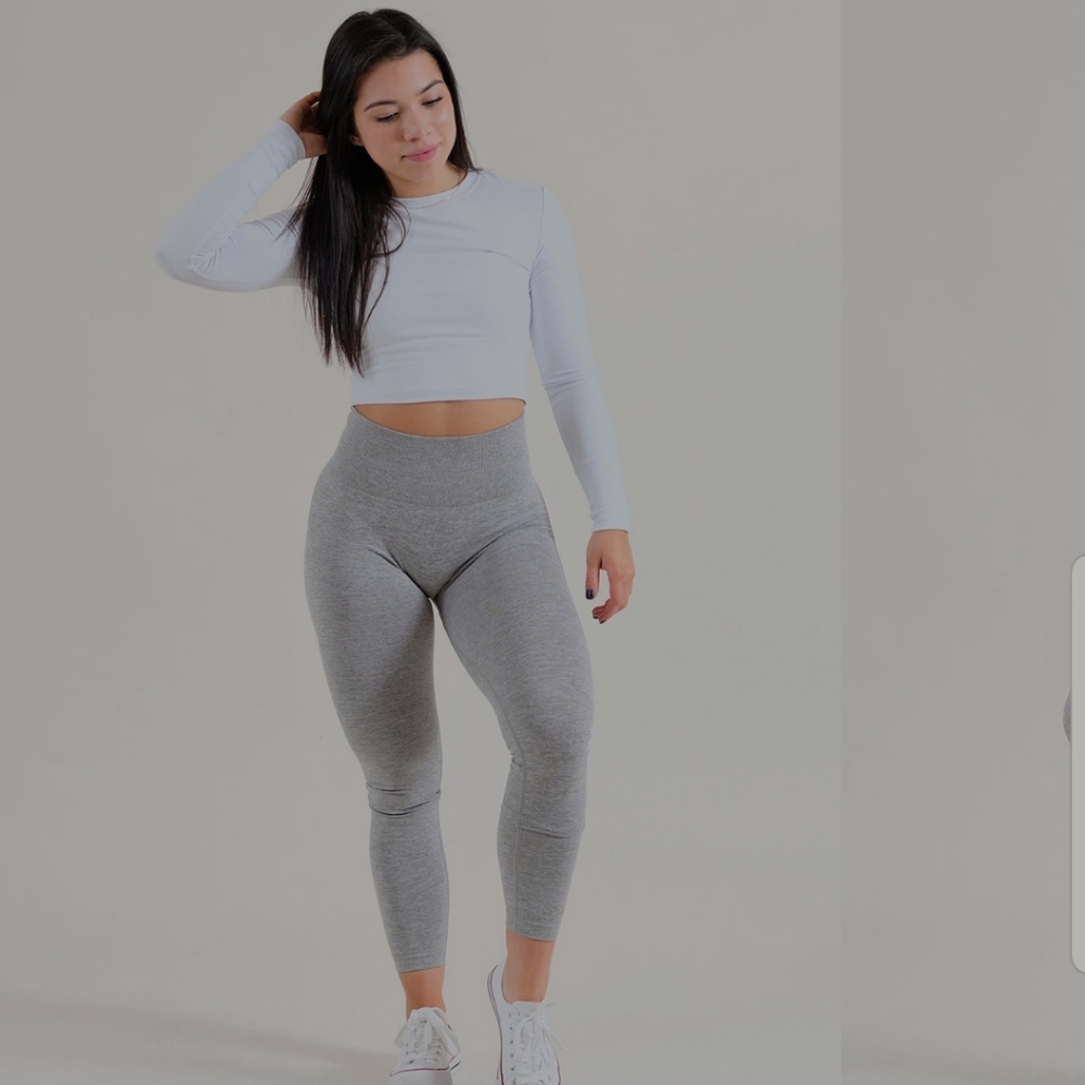 Paragon Fitwear Native Seamless leggings